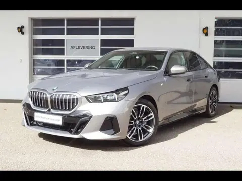 Annonce BMW SERIE 5 Essence 2023 d'occasion 