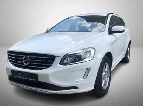 Used VOLVO XC60 Diesel 2016 Ad 