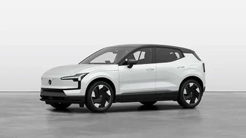 Annonce VOLVO EX30 Électrique 2023 d'occasion 