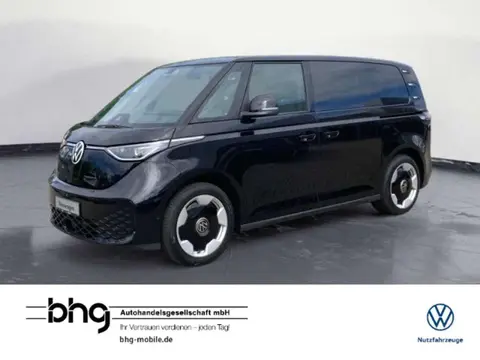 Used VOLKSWAGEN ID. BUZZ Electric 2024 Ad 