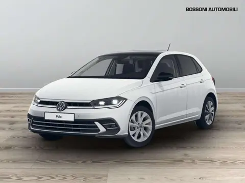 Used VOLKSWAGEN POLO Petrol 2024 Ad 