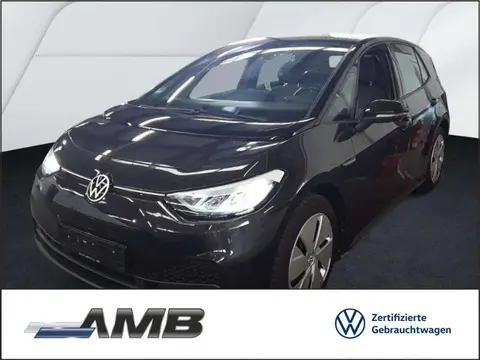 Used VOLKSWAGEN ID.3 Electric 2021 Ad 