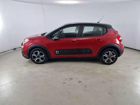 Annonce CITROEN C3 Essence 2020 d'occasion 