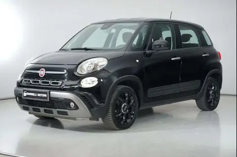 Annonce FIAT 500L Diesel 2020 d'occasion 