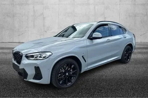 Annonce BMW X4 Hybride 2023 d'occasion 