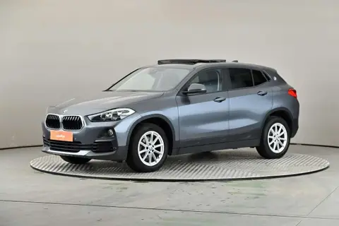 Used BMW X2 Diesel 2019 Ad 