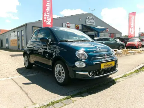 Used FIAT 500 Petrol 2024 Ad 