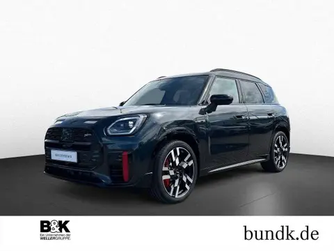 Annonce MINI JOHN COOPER WORKS Essence 2024 d'occasion 