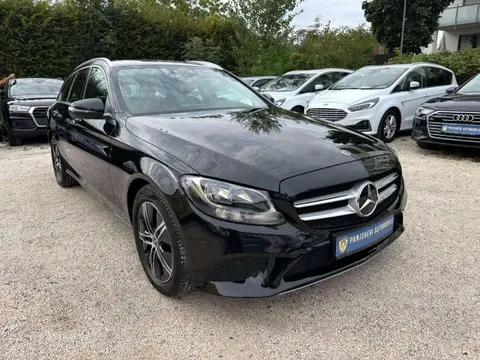 Used MERCEDES-BENZ CLASSE C Diesel 2020 Ad 