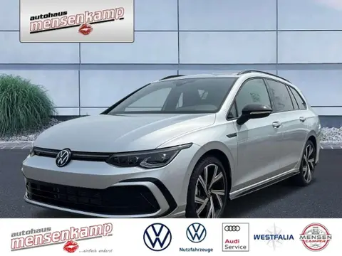 Annonce VOLKSWAGEN GOLF Essence 2024 d'occasion 