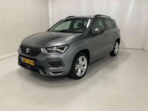 Used SEAT ATECA Petrol 2023 Ad 