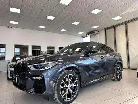 Annonce BMW X6 Diesel 2020 d'occasion 