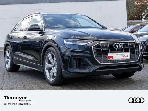 Annonce AUDI Q8 Essence 2023 d'occasion 