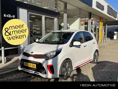 Annonce KIA PICANTO Essence 2020 d'occasion 