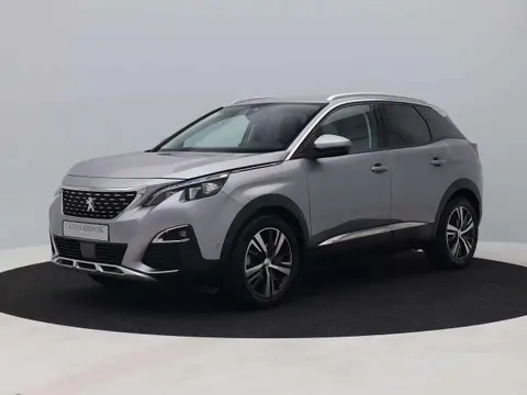 Used PEUGEOT 3008 Petrol 2019 Ad 