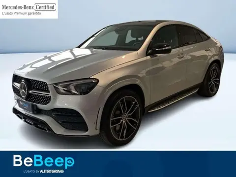 Annonce MERCEDES-BENZ CLASSE GLE Hybride 2022 d'occasion 