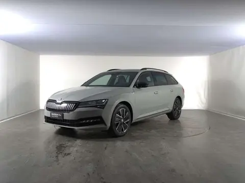 Used SKODA SUPERB Hybrid 2023 Ad 