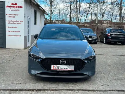 Used MAZDA 3 Petrol 2019 Ad 