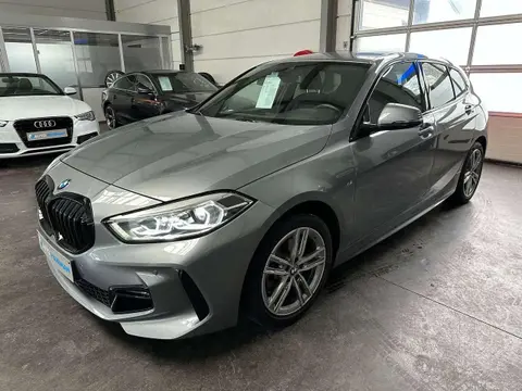 Annonce BMW SERIE 1 Essence 2022 d'occasion 