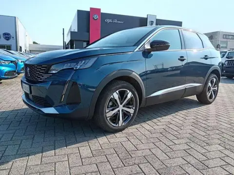 Used PEUGEOT 3008 Diesel 2021 Ad 