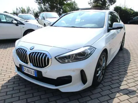 Annonce BMW SERIE 1 Diesel 2021 d'occasion 