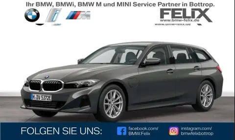 Annonce BMW SERIE 3 Essence 2024 d'occasion 