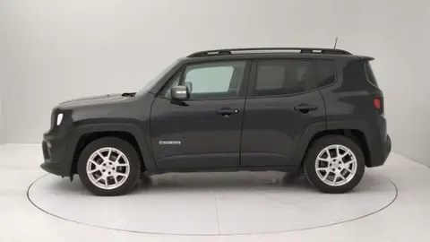 Used JEEP RENEGADE Diesel 2019 Ad 