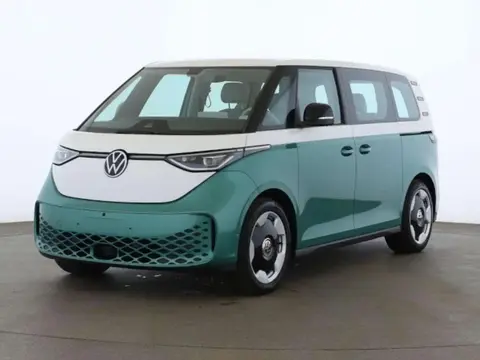 Annonce VOLKSWAGEN ID. BUZZ Électrique 2023 d'occasion 