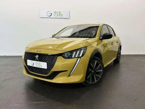 Used PEUGEOT 208 Petrol 2020 Ad 