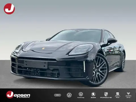 Used PORSCHE PANAMERA Hybrid 2024 Ad 