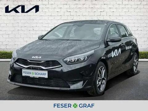 Used KIA CEED Petrol 2024 Ad 