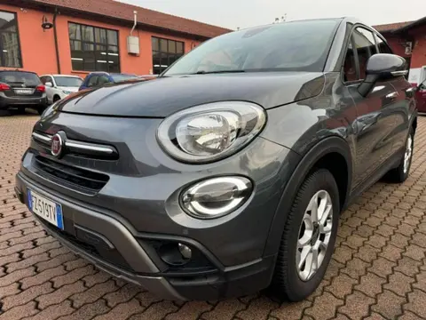 Used FIAT 500X Petrol 2019 Ad 