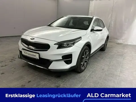 Used KIA XCEED Hybrid 2021 Ad 