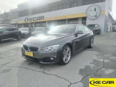 Used BMW SERIE 4 Diesel 2015 Ad 