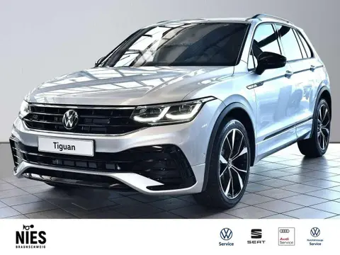 Used VOLKSWAGEN TIGUAN Petrol 2023 Ad 