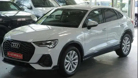 Annonce AUDI Q3 Essence 2024 d'occasion 