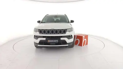 Used JEEP COMPASS Hybrid 2022 Ad 