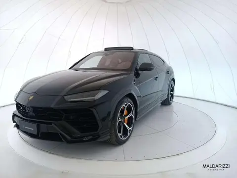 Annonce LAMBORGHINI URUS Essence 2020 d'occasion 