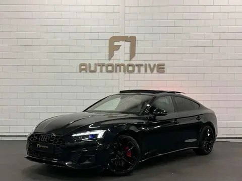 Used AUDI A5 Petrol 2020 Ad 