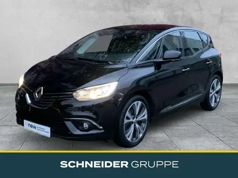 Used RENAULT SCENIC Petrol 2017 Ad 