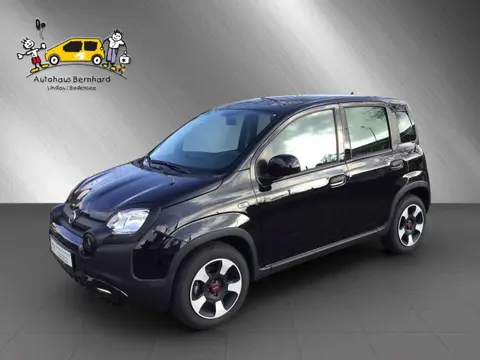 Used FIAT PANDA Petrol 2023 Ad 