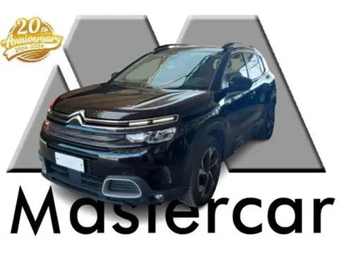 Used CITROEN C5 AIRCROSS Diesel 2019 Ad 