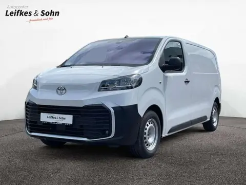 Annonce TOYOTA PROACE Diesel 2024 neuve 