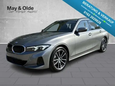 Annonce BMW SERIE 3 Diesel 2024 d'occasion 