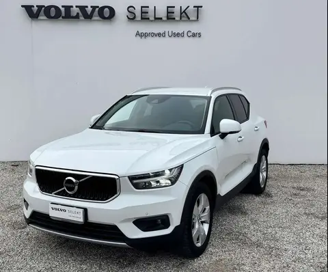 Annonce VOLVO XC40 Essence 2020 d'occasion 