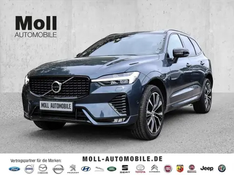 Annonce VOLVO XC60 Essence 2023 d'occasion 