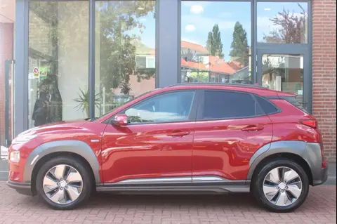 Annonce HYUNDAI KONA Électrique 2019 d'occasion 