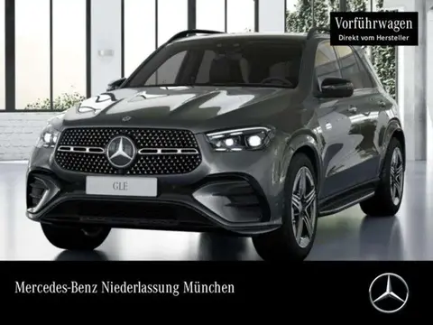 Annonce MERCEDES-BENZ CLASSE GLE Hybride 2024 d'occasion 