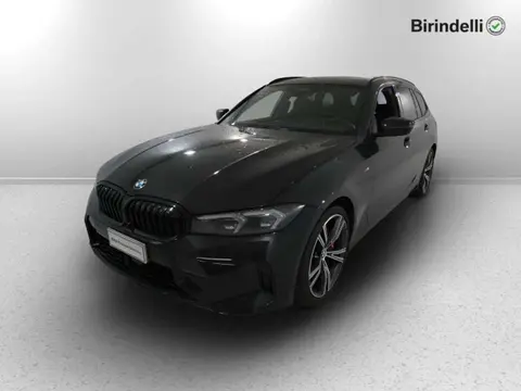 Annonce BMW SERIE 3 Hybride 2024 d'occasion 