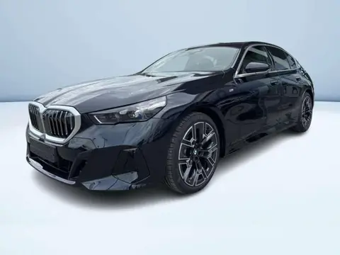 Annonce BMW SERIE 5 Diesel 2024 d'occasion 